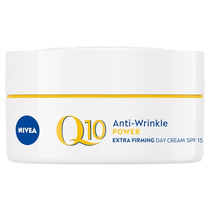 Дневной крем Nivea Q10