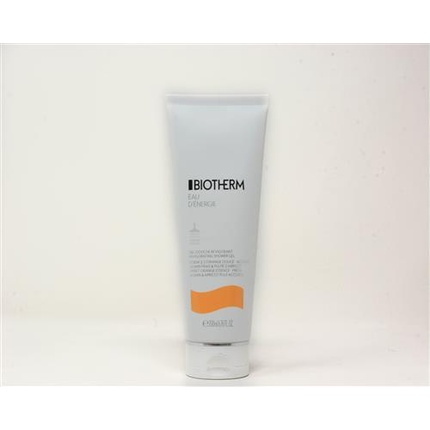 Гель для душа Biotherm Eau D'Energie
