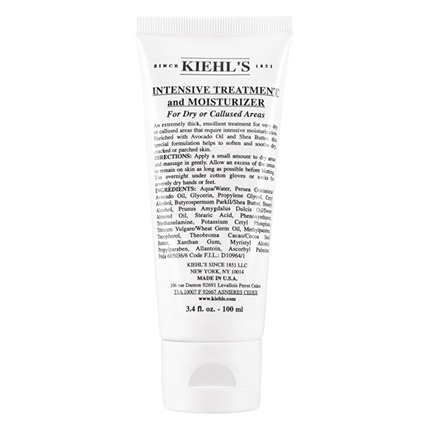 Увлажняющий крем Kiehl's Intensive Treatment