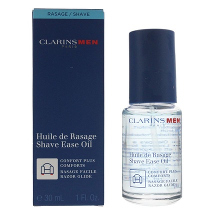 Shave Oil Clarins Men Razor Glide Easy Shave Oil