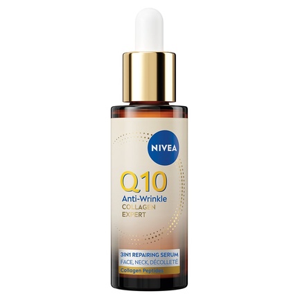 Сыворотка Nivea Q10