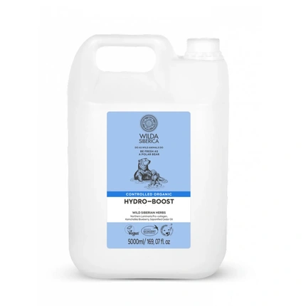 Кондиционер Natura Siberica Hydroboost