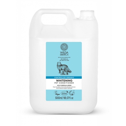 Кондиционер Natura Siberica