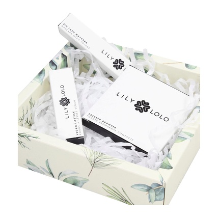 The Cult Collection Limited Edition Natura Siberica
