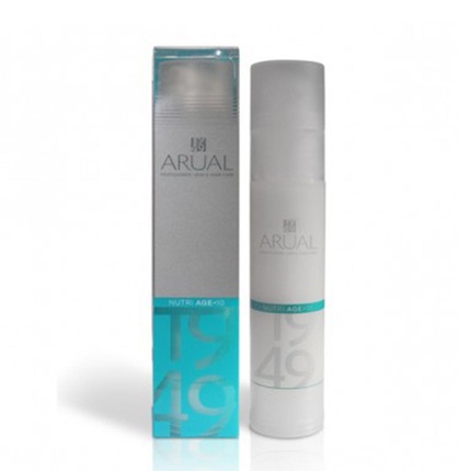 Крем для лица Antiaging Arual