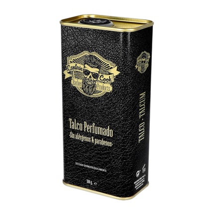 Talcum Powder Eurostil