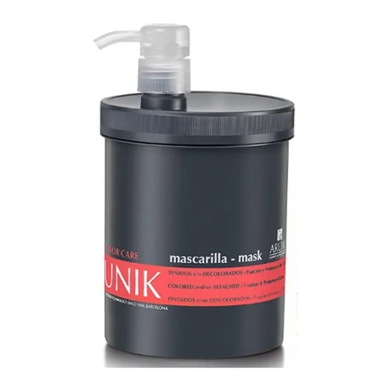 Маска для волос Arual Unik Color Care