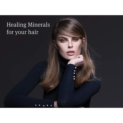 Сыворотка для волос Saphira Mineral Drop
