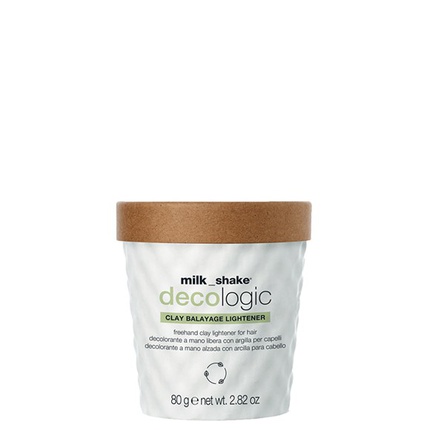 Глина для осветления волос Milk Shake Balayage