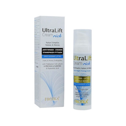 Крем Froika Ultralift Cream Rich