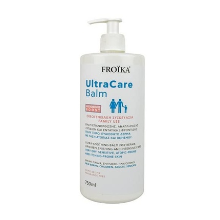 Ultracare Balm Camomilla Italiana