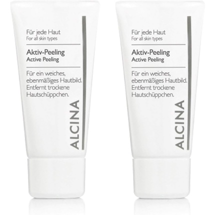 Alcina Active Scrub