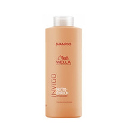 Шампунь Wella Invigo Nutrienrich для глубокого питания