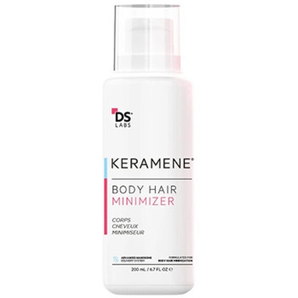 Keramene Средство для уменьшения роста волос на теле DS Laboratories