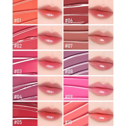 Тинт для губ The Saem Saemmy's Ade Shot Tint