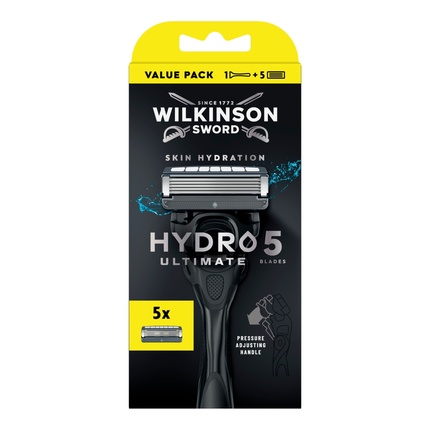 Razor Wilkinson Sword Hydro 5