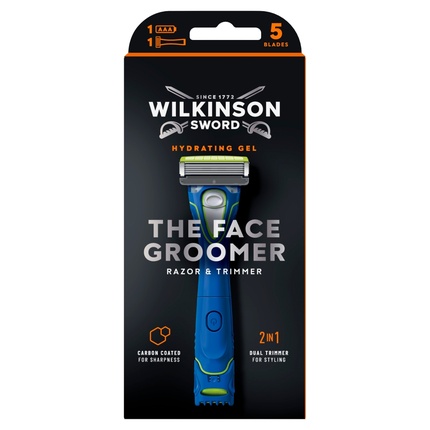 Бритва Wilkinson Sword