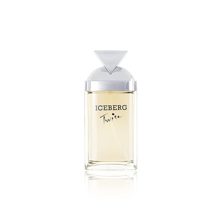 Туалетная вода ICEBERG Twice Woman