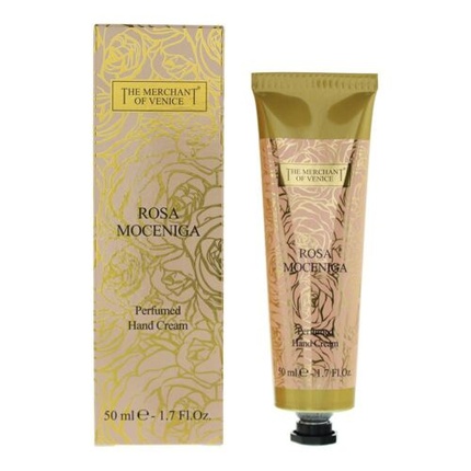 Крем для рук The Merchant Of Venice Rosa Moceniga