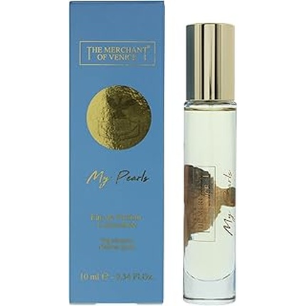 Концентрированные духи The Merchant Of Venice La Fenice My Pearls