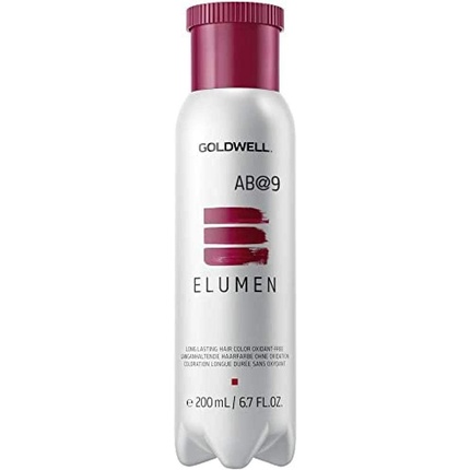 Светлый оттенок краски для волос Goldwell