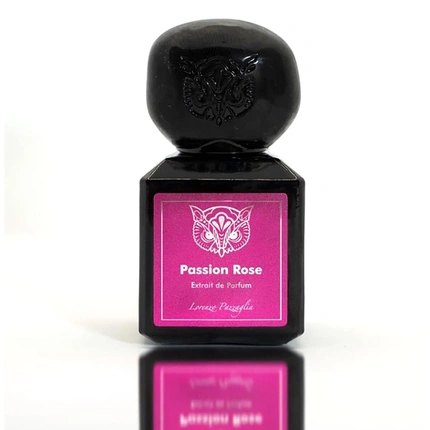 Eau de Parfum Lorenzo Pazzaglia Passion Rose