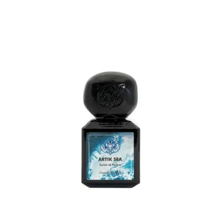 Extrait De Parfum Lorenzo Pazzaglia Artik Sea
