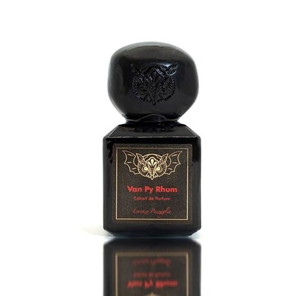 Extract De Parfum Lorenzo Pazzaglia Van Py Rhum
