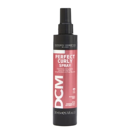 Revitalizing Spray Diapason