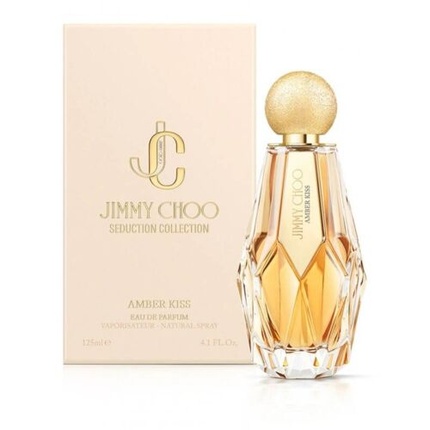 Парфюм Amber Kiss от Jimmy Choo