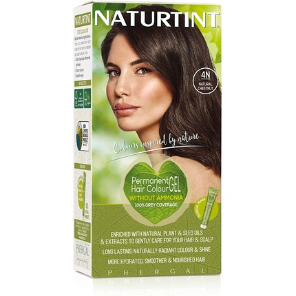 Краска для волос Naturtint Natural Chestnut