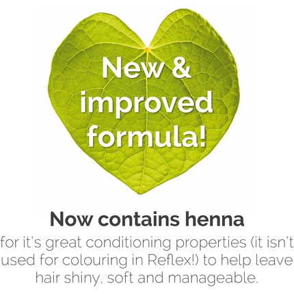 Naturtint Non-Permanent Reflex Оттеночный бальзам для волос Фундук блонд