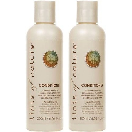 Hydrate Conditioner Tints Of Nature
