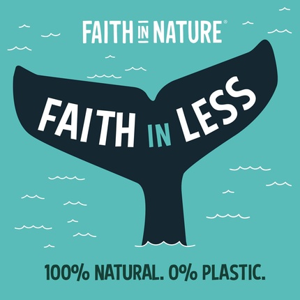 Жидкое мыло Faith In Nature Натуральное с розмарином