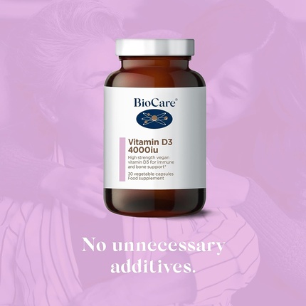 Капсулы Biocare