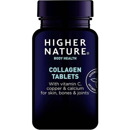 Таблетки Higher Nature