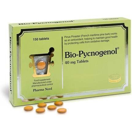 Таблетки Pharma Nord Bio-Pycnogenol