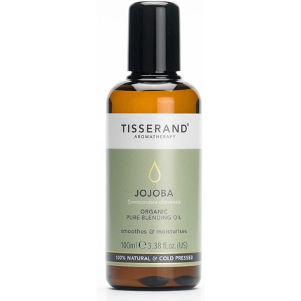 Органическое масло жожоба Tisserand