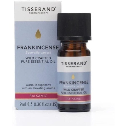 Эфирное масло ладана Tisserand