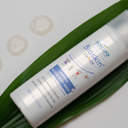 Salcura Bioskin Face & Body Wash
