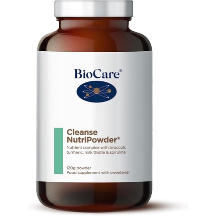 Nutrient Complex Powder Biocare