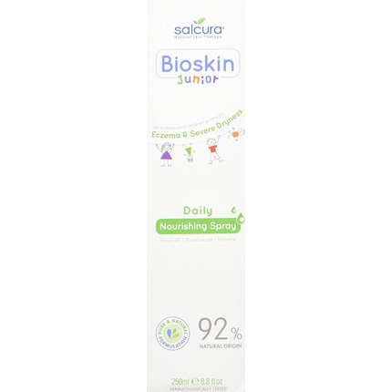 Спрей Salcura Bioskin Junior