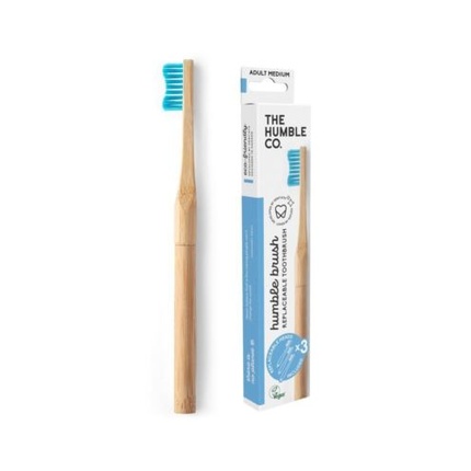 Зубная щетка Humble Toothbrush The Humble Co