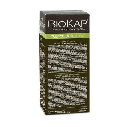 Крем для осветления волос Biokap