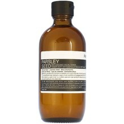 Toner Aesop Parsley Seed Antioxidant Facial Toner