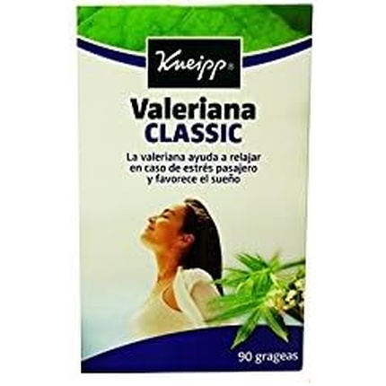 Присыпка Hartmann Balerian Classic