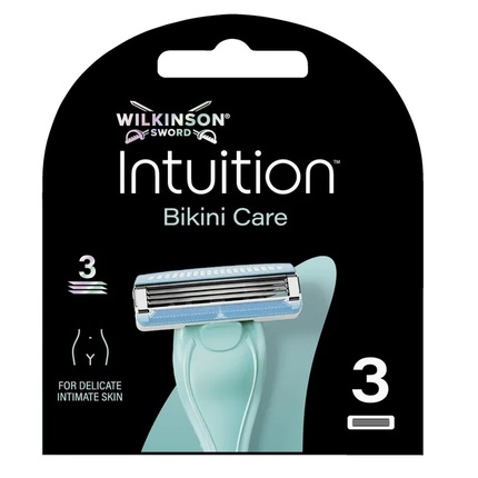 Лезвия Wilkinson Sword