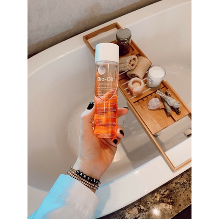 Био-масло для ухода за кожей Bio-Oil