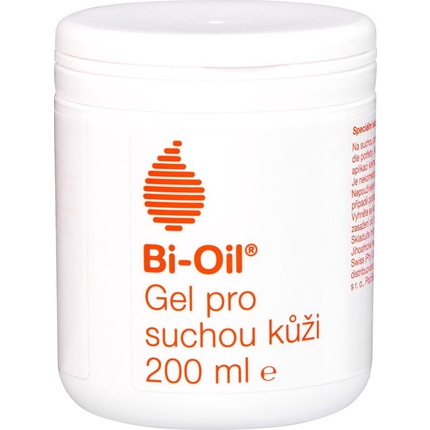 Гель для тела Bio-Oil