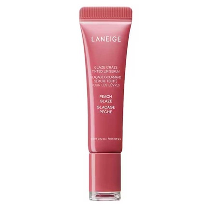 Lip Serum Laneige Glaze Craze Tinted Lip Serum